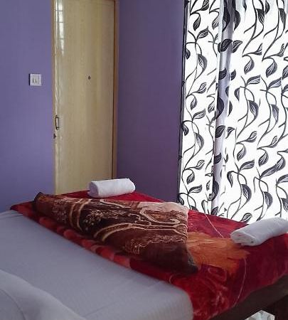 Sky Valley Cottage Udagamandalam Exterior photo