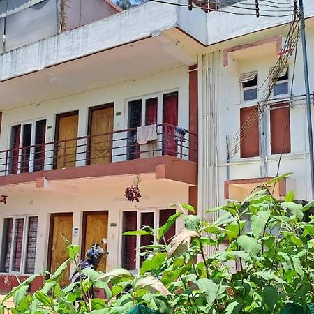 Sky Valley Cottage Udagamandalam Exterior photo
