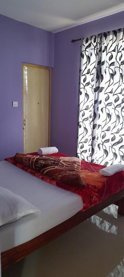 Sky Valley Cottage Udagamandalam Exterior photo