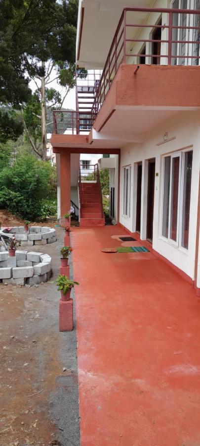 Sky Valley Cottage Udagamandalam Exterior photo