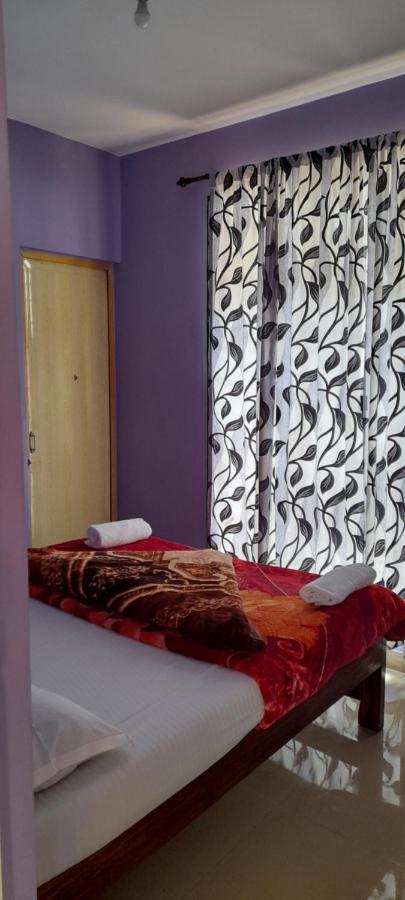 Sky Valley Cottage Udagamandalam Exterior photo