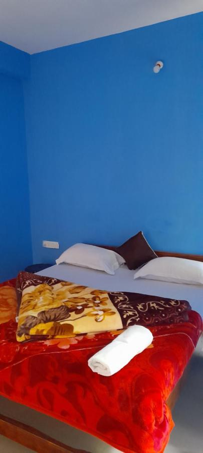 Sky Valley Cottage Udagamandalam Exterior photo