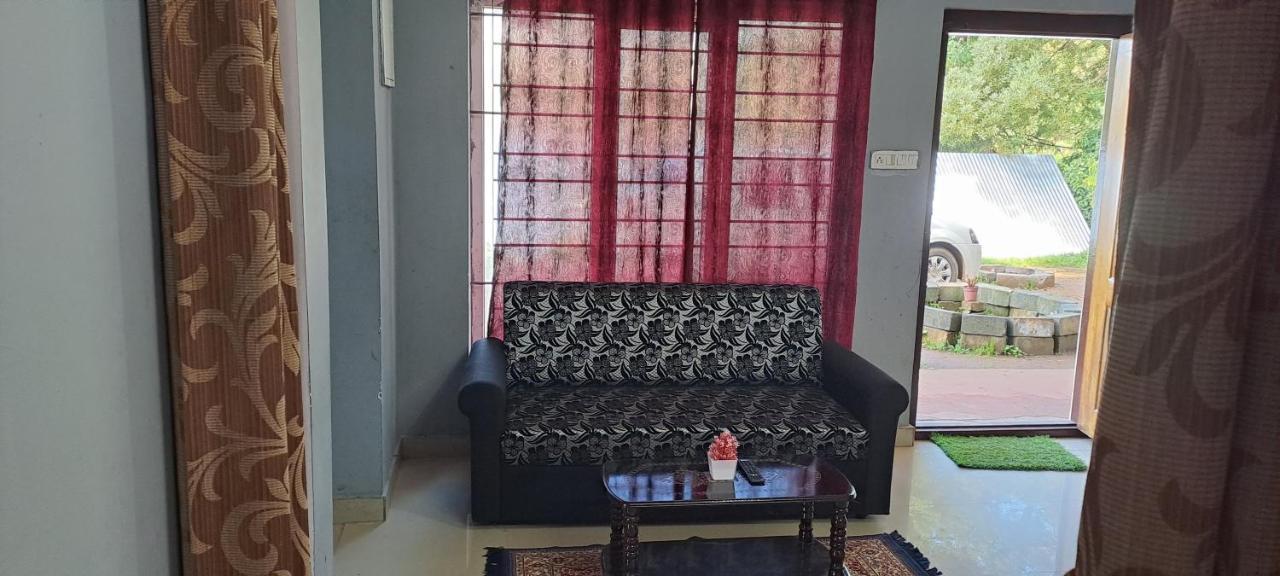 Sky Valley Cottage Udagamandalam Exterior photo
