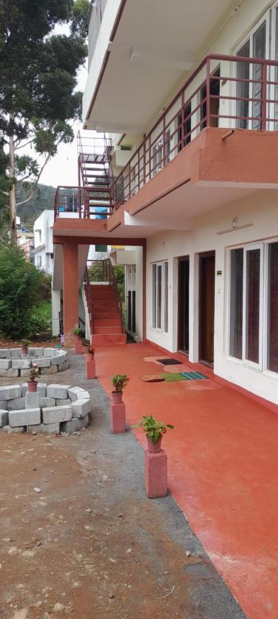 Sky Valley Cottage Udagamandalam Exterior photo